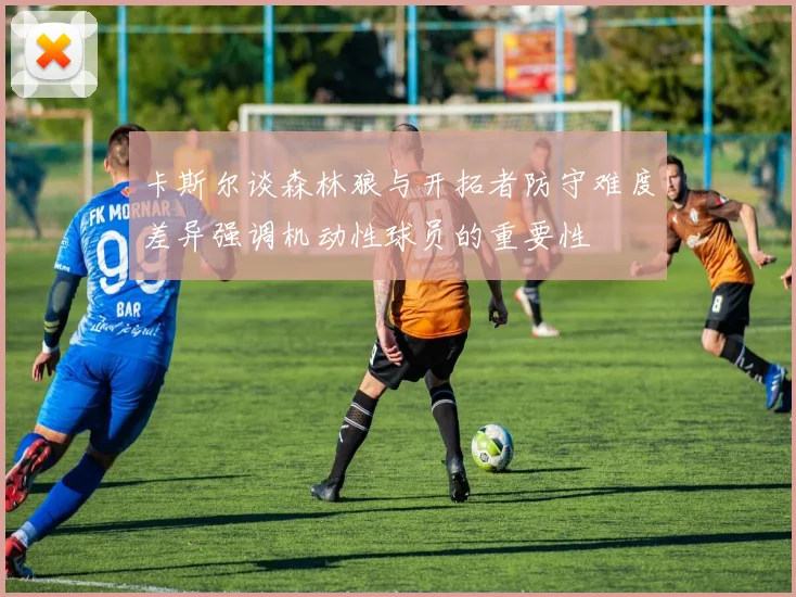 卡斯尔谈森林狼与开拓者防守难度差异强调机动性球员的重要性